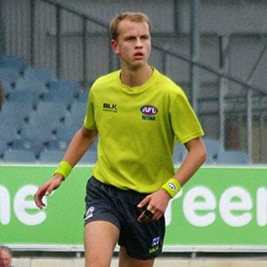 martin-rodger-300.jpg Martin Rodger says he won't allow the big occasion to affect his decision-making on Saturday - ${keywords}